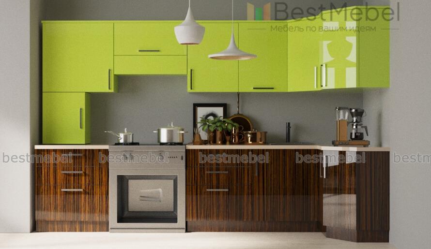 Кухня Маргарита 21 BMS - Фото