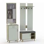 Прихожая Арт Нео 16 BMS - Фото 1