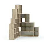 Стеллаж Борн 13 BMS - Фото 2