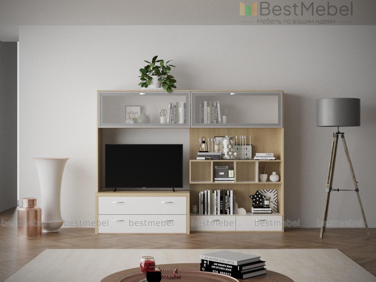 Гостиная Тиса-116 BMS - Фото