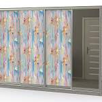 Шкаф-купе Роза 41 BMS - Фото 8