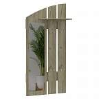 Вешалка Винсент 3 BMS - Фото 3