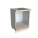 Шкаф нижний Лондон духовой BMS - Фото 9