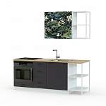 Кухня Клео 15 BMS - Фото 1