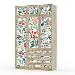 Шкаф Комфорт Люкс 3-4 BMS - Фото 5