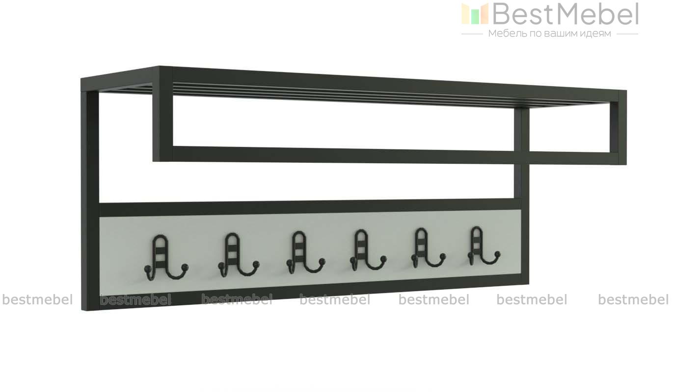 Вешалка Мюнхен 4 BMS - Фото