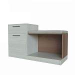 Обувница Бритни 10.93 BMS - Фото 1