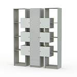 Стеллаж Флай 3 BMS - Фото 5