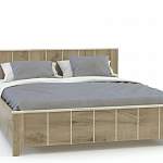 Кровать Элен 1 BMS - Фото 2