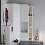 Угловая прихожая Ривьера BMS - Фото 2