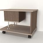 Стол журнальный 9 Вита BMS - Фото 2