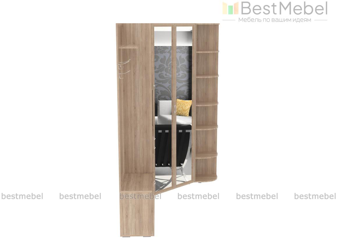 Прихожая Мелисса 8 BMS - Фото