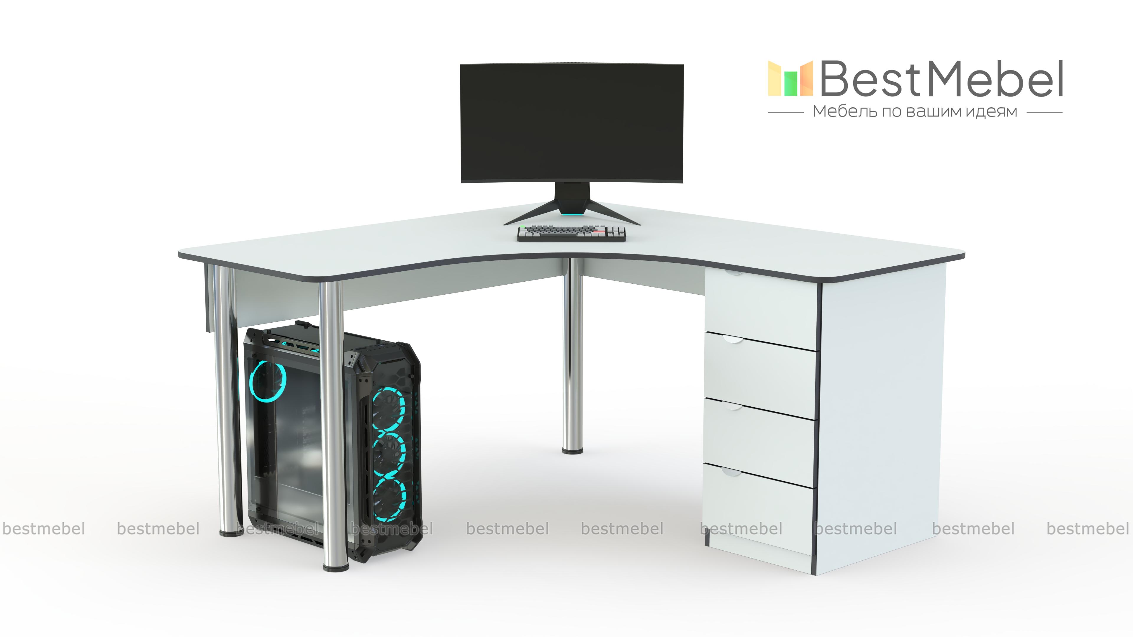 Игровой стол Форт-12 BMS - Фото