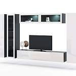 Гостиная Глянец-Люкс 16 BMS - Фото 1