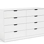 Комод Нордли Nordli 12 - Фото 3