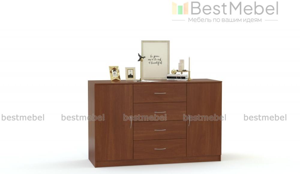 Комод Селена 1 BMS - Фото
