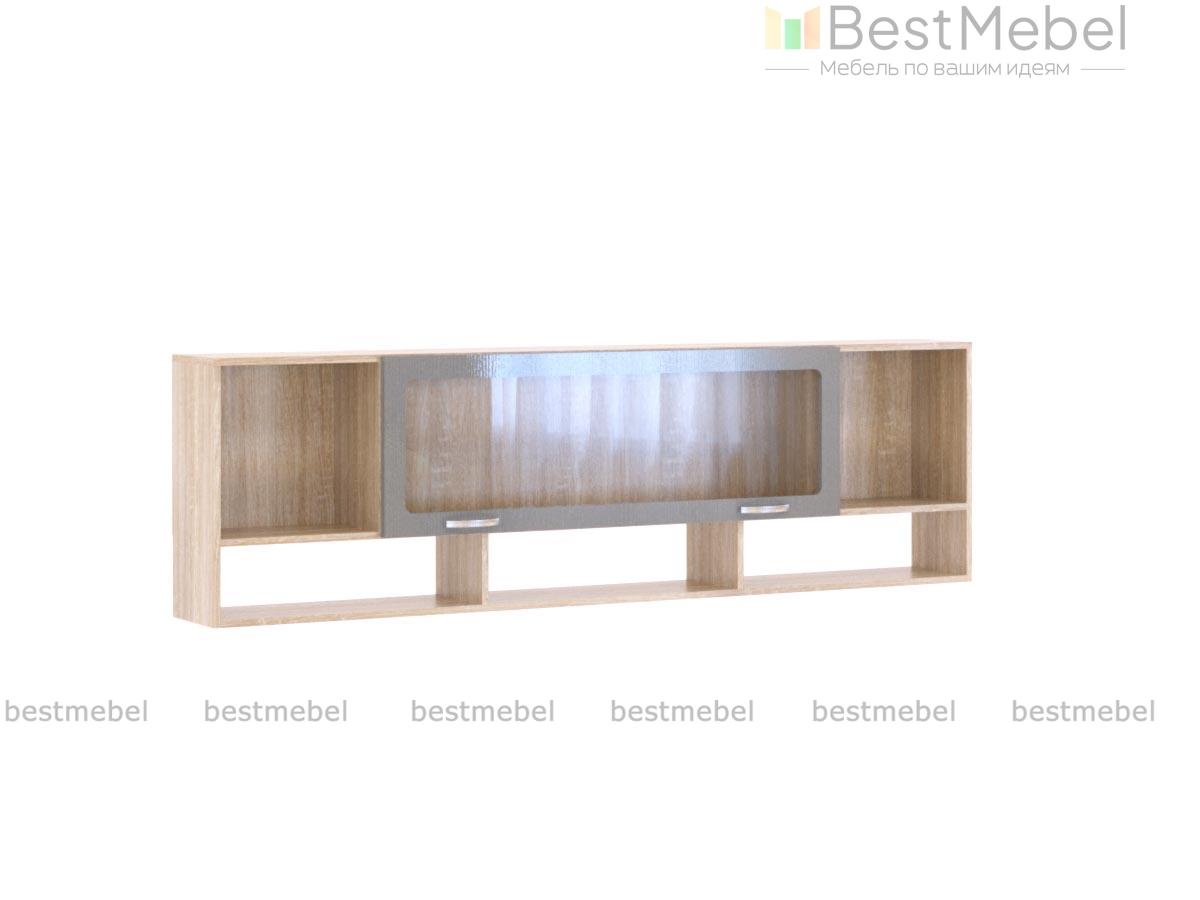 Полка Босфор 5 BMS - Фото