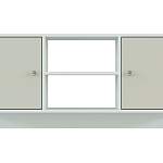 Полка навесная Колибри BMS - Фото 3