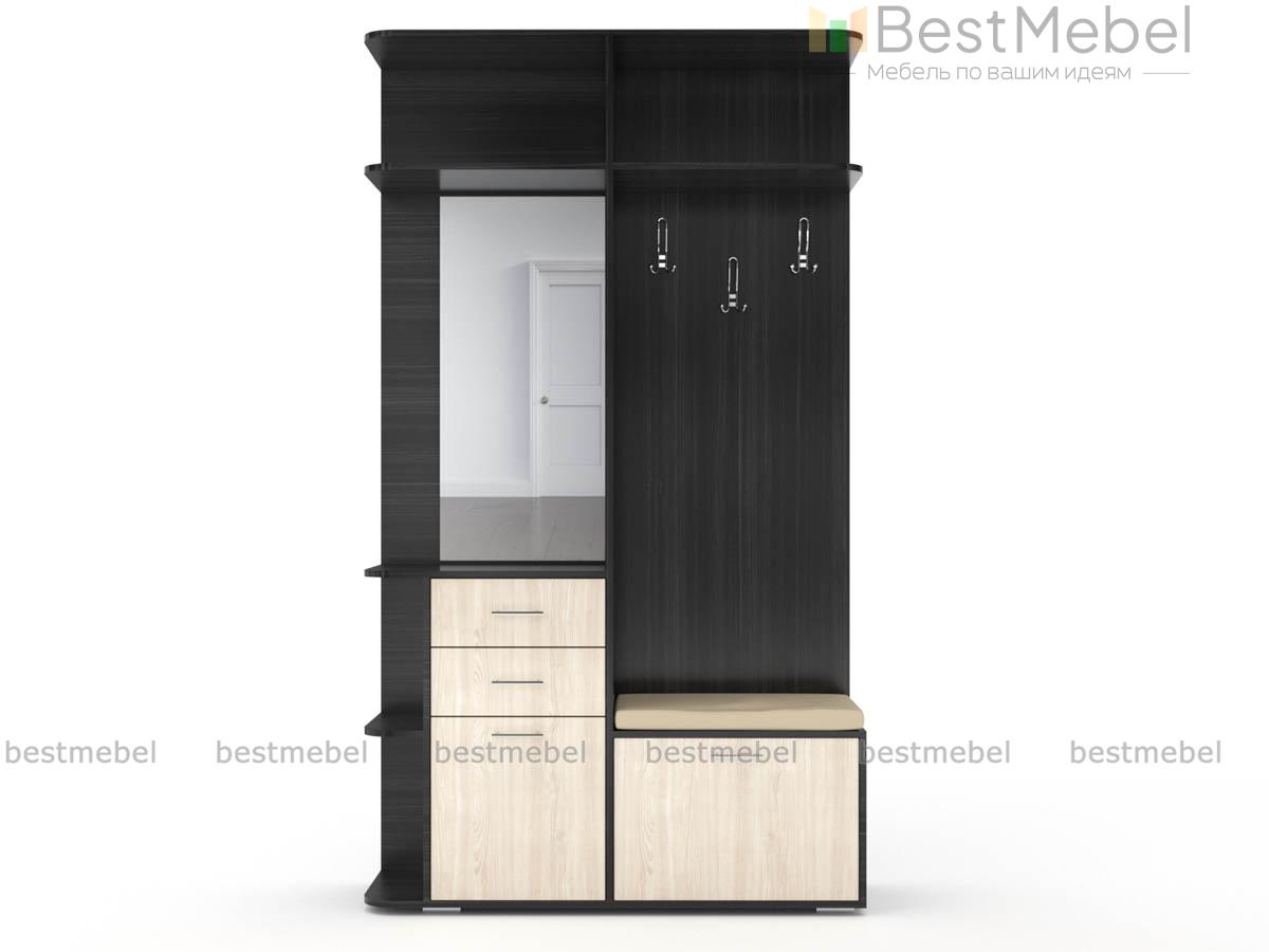 Прихожая Марри 3 BMS - Фото