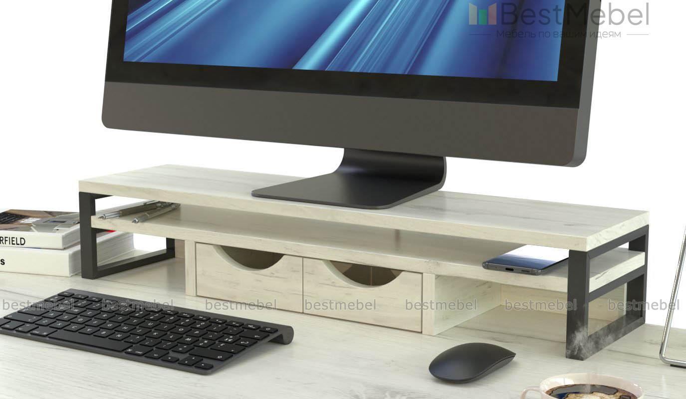 Подставка под монитор Сена-2 BMS - Фото