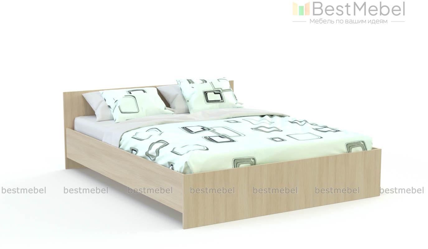 Спальня Эльт BMS - Фото