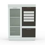 Тумба Деко НМ 014.65 BMS - Фото 2