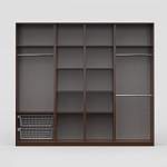 Гардеробная Дейли-5 BMS - Фото 1