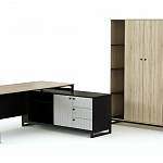 Кабинет руководителя Эстер 11 BMS - Фото 7