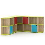 Стеллаж Кассиопея 12 BMS - Фото 8