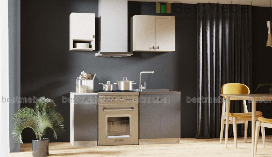 Кухня Инна BMS - Фото