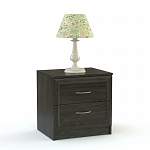 Прикроватная тумба Валерия 3 BMS - Фото 2