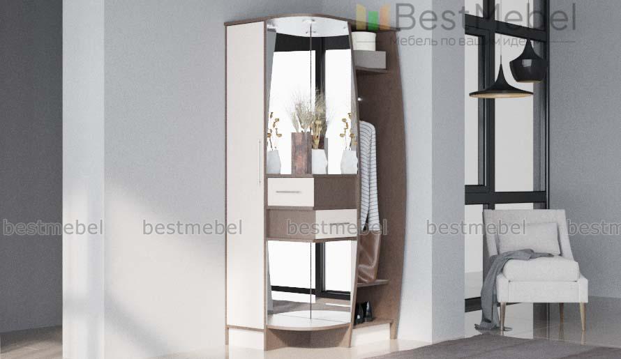 Прихожая Ева В BMS - Фото