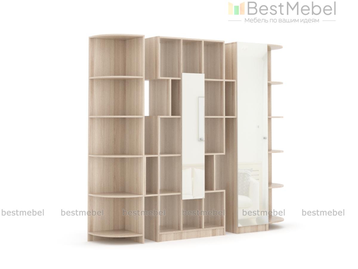 Стеллаж Флай 18 BMS - Фото