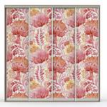 Шкаф-купе Мед 17030 BMS - Фото 4