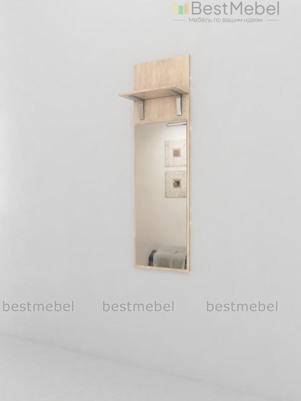 Вешалка Горизонт BMS - Фото