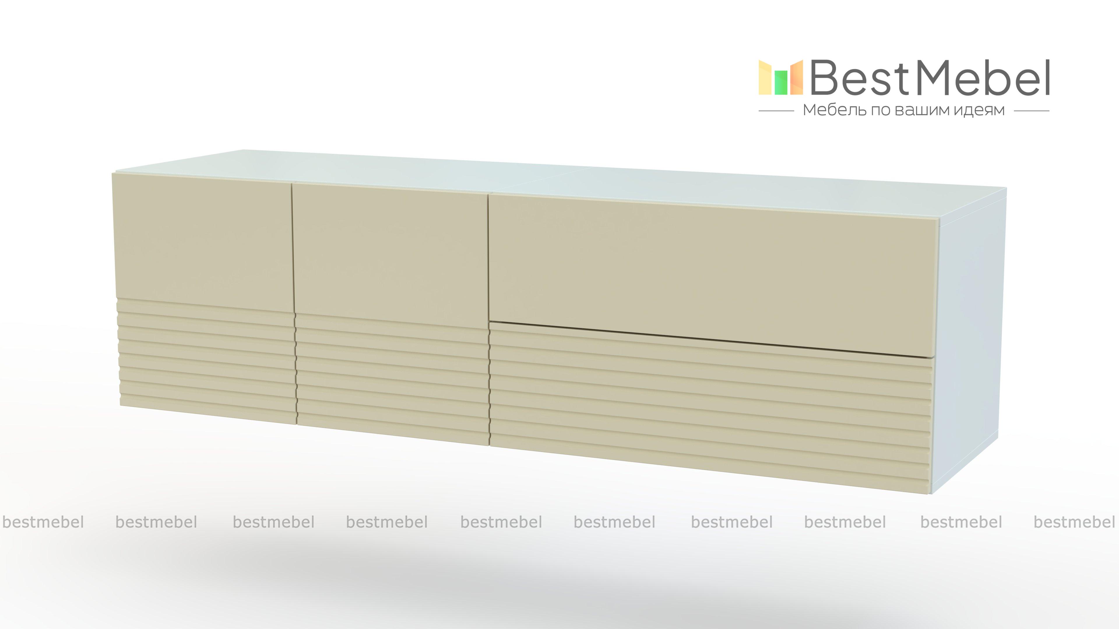 Комод Таис 12 BMS - Фото