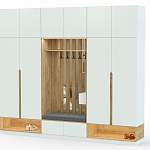 Прихожая Лавиния 12 BMS - Фото 4