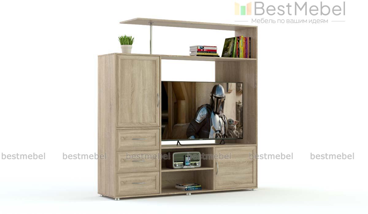 Тумба под ТВ 2 BMS - Фото