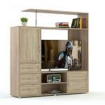 Тумба под ТВ 2 BMS - Фото 3