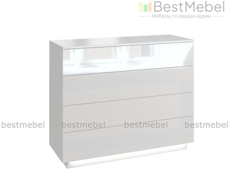 Комод Lina LED BMS - Фото