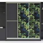 Шкаф-купе Лаванда 9 BMS - Фото 4