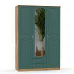 Шкаф распашной Ивушка 5 BMS - Фото 3