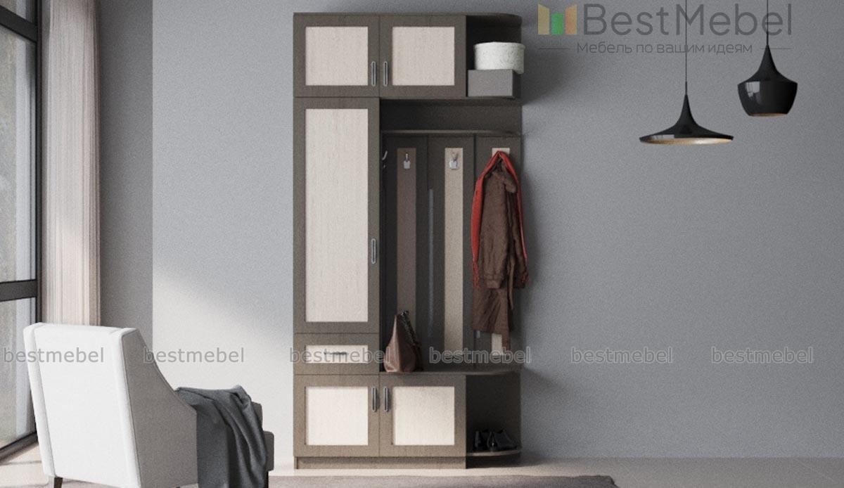 Прихожая Фаворит-2м BMS - Фото