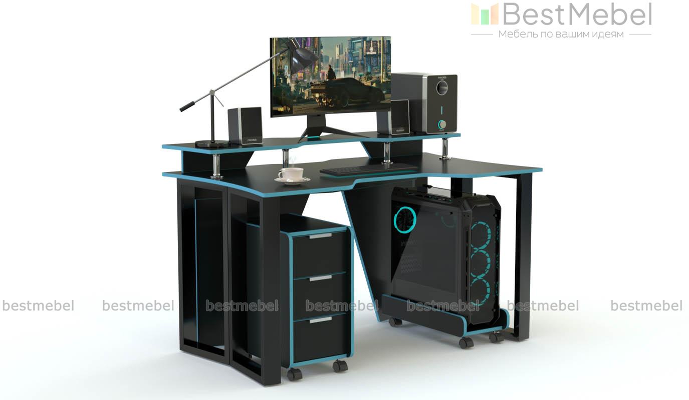 Игровой стол Орфей 7 BMS - Фото