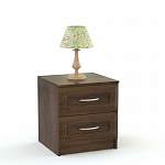 Прикроватная тумба Кэрри BMS - Фото 9