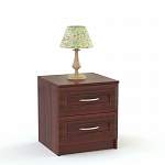 Прикроватная тумба Кэрри BMS - Фото 8