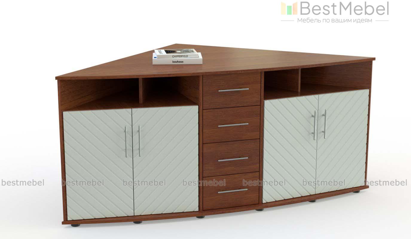 Тумба под аквариум Фауст 3 BMS - Фото