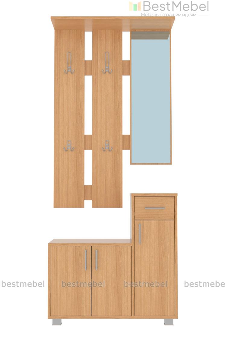 Прихожая ПМ-1 BMS - Фото