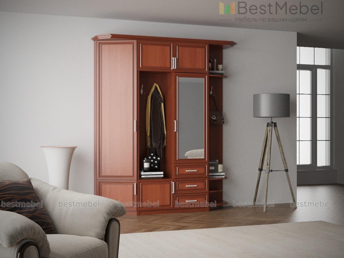 Прихожая Теко-8 BMS - Фото