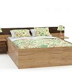 Кровать Уют набор 1 BMS - Фото 2